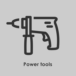 Power Tools