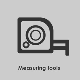Measuring tool