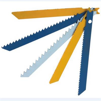 Jig Saw Blade