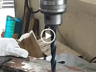 4241 rolling black drill