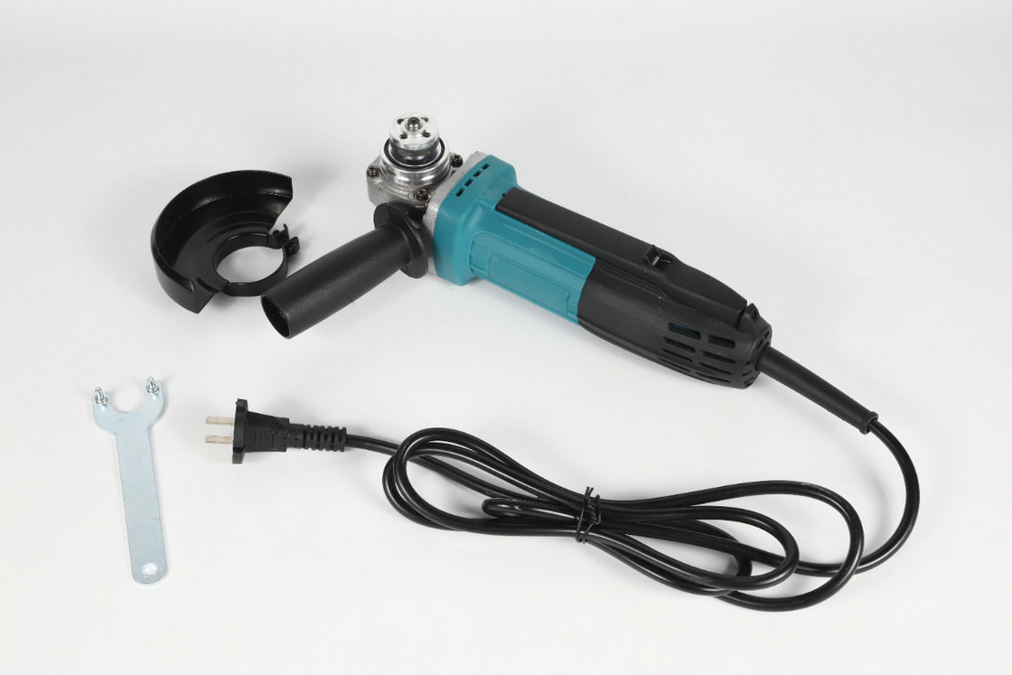 125mm Electric Angle Grinder Machine