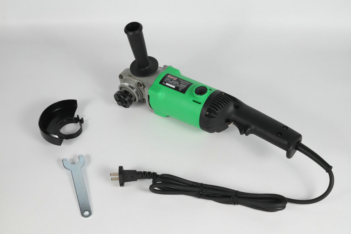 Electric Hand Angle Grinder Machine 150mm