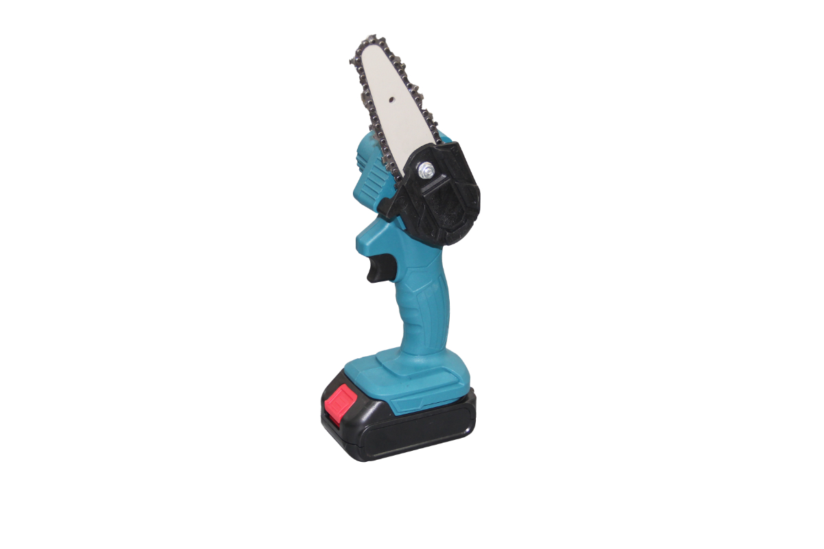 Coreless Electric Chain Saw Tools