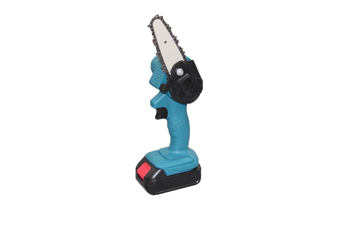 Coreless Electric Chain Saw Tools