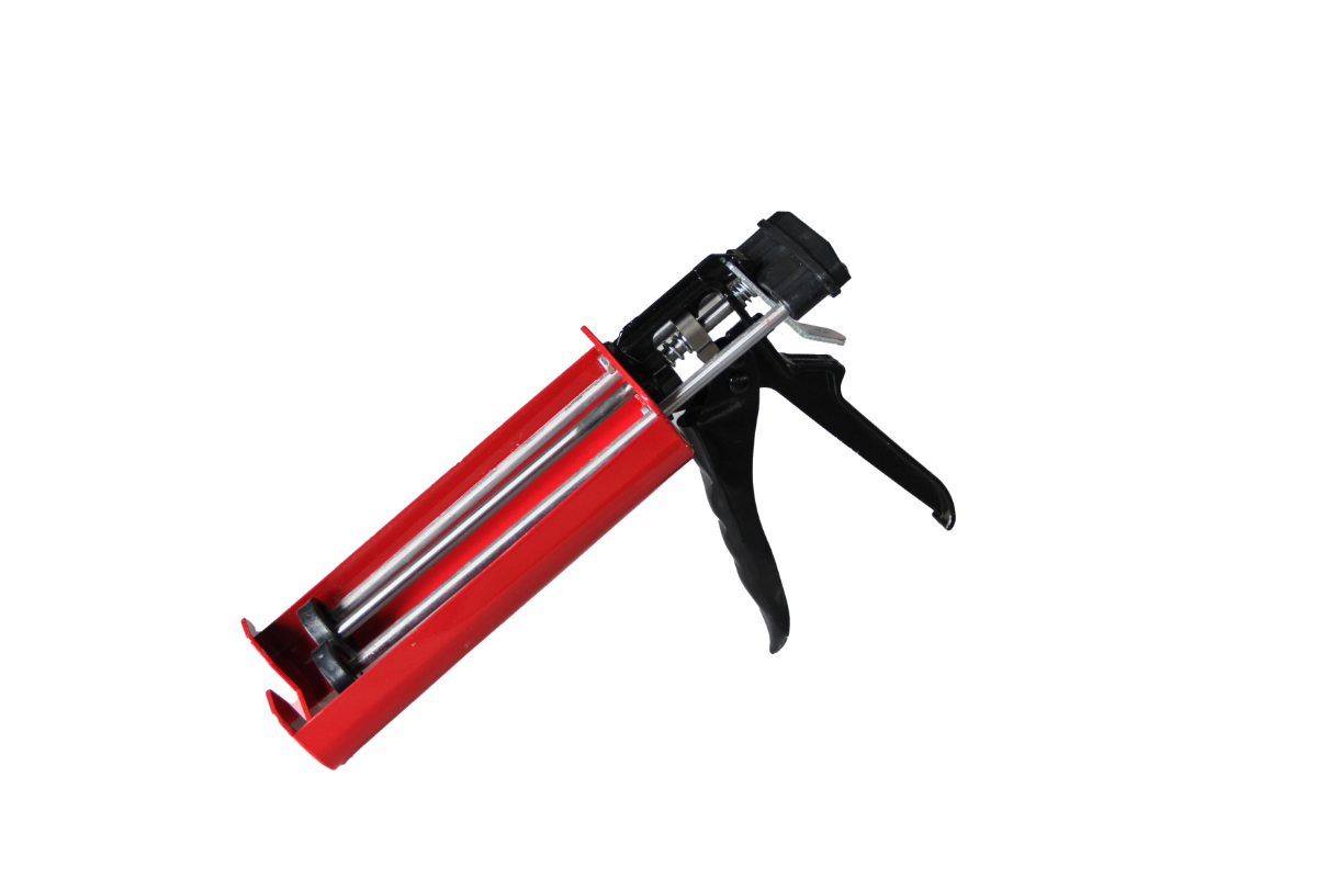 400ml Double Caulking Gun