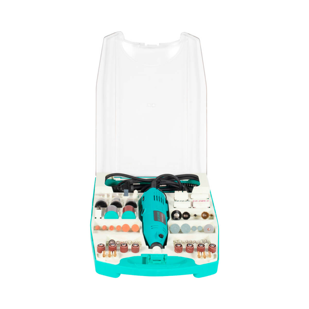 grinding tool set C