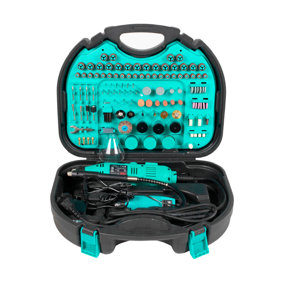 grinding tool set A