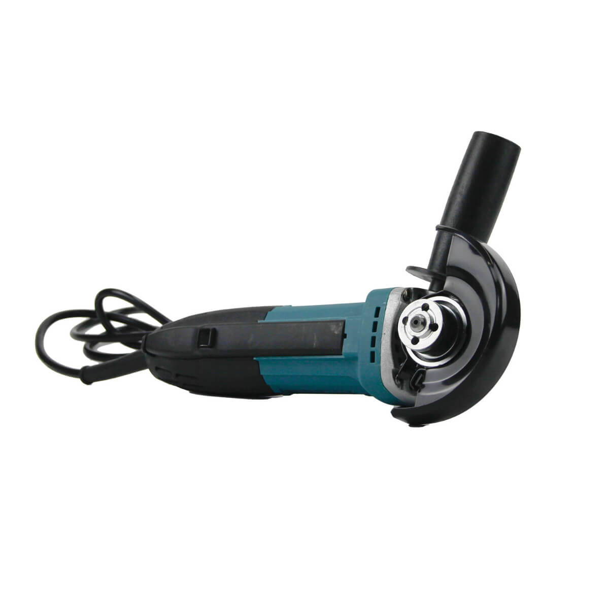 corded angle grinder