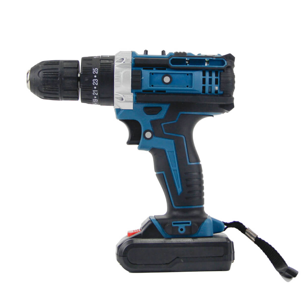 21V brushless electric hand drill C