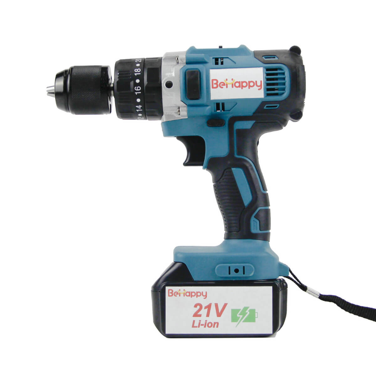 21V brushless electric hand drill B