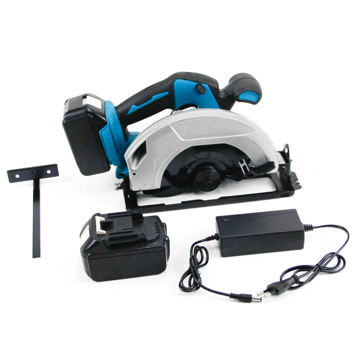 21V circular saw for wood