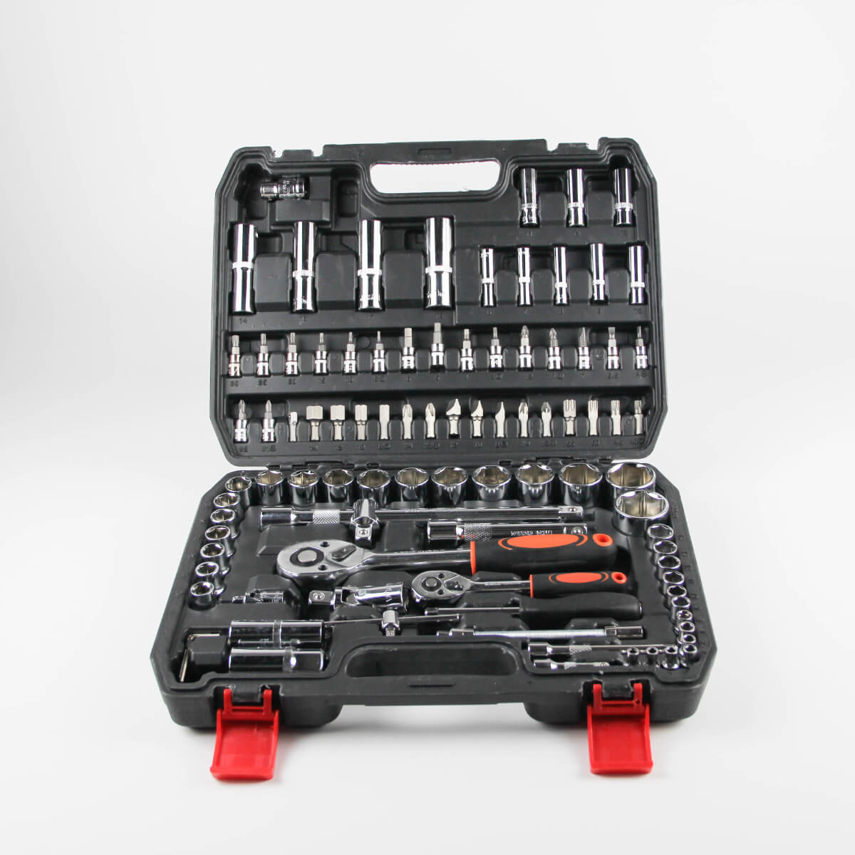 94PCS Socket Set For Repair Tools