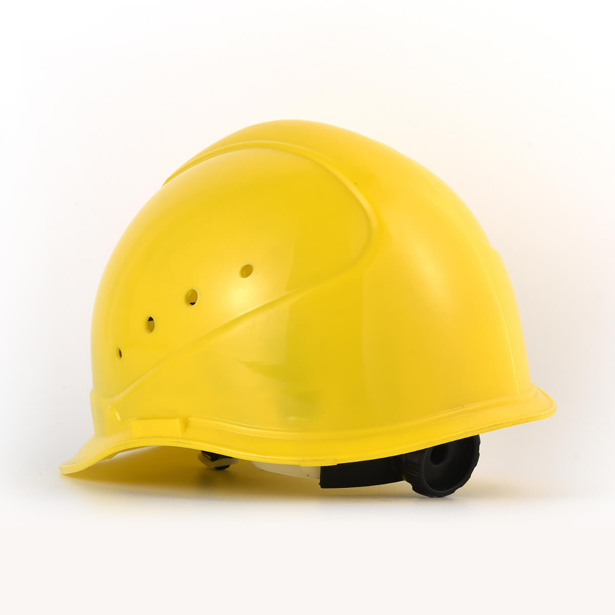 Safety Helmet Yellow