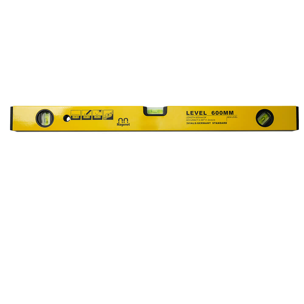 Spirit level