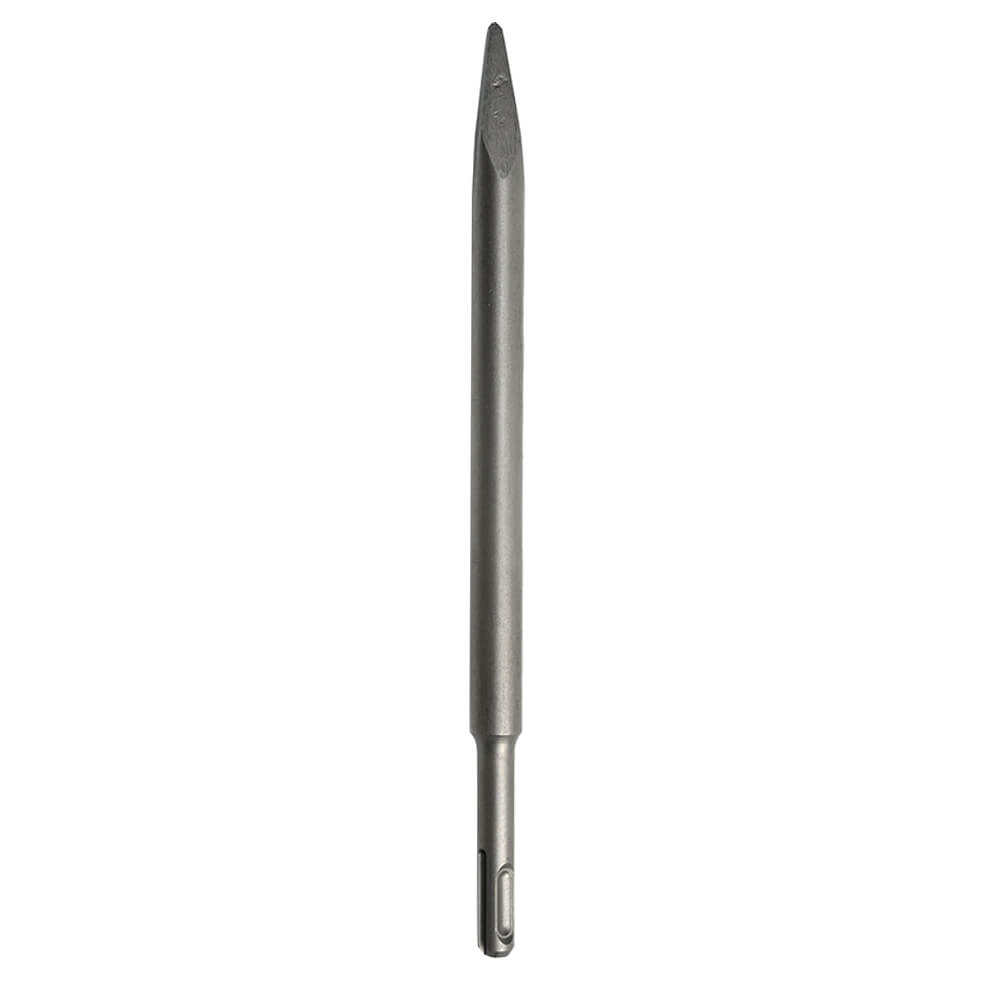 Point Type Chisel
