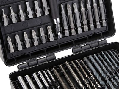 Precautions for the use of electric hammer drill bits