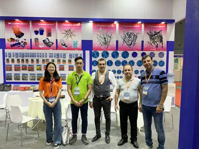 2019 shanghai international hareware show