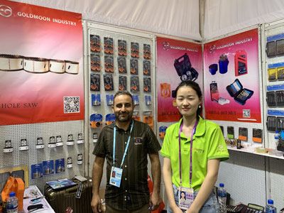 2019 canton fair