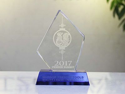 2017 vendor summit