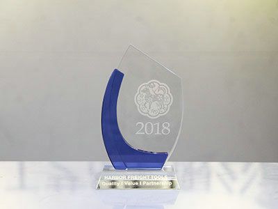 2018 vendor summit