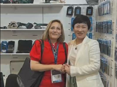 2023 EXPO NACIONAL FRRETERA at Guadalajara Mexico