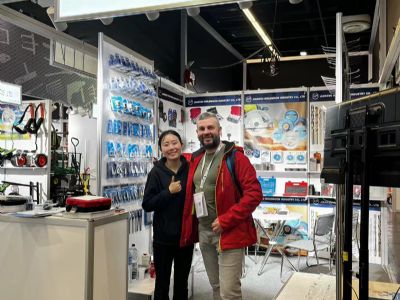 EISENWARENMESSE 2024